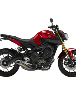 Bike Fz-09