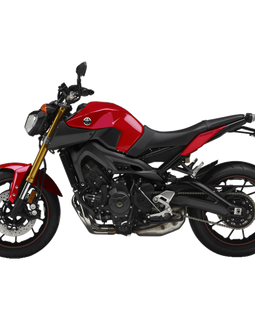 Bike Fz-09