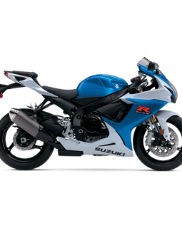 Suzuki Gsx-R750
