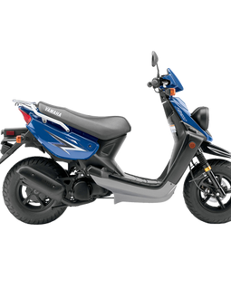Yamaha Zuma 50